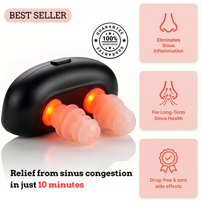 Flexi Nasal Light