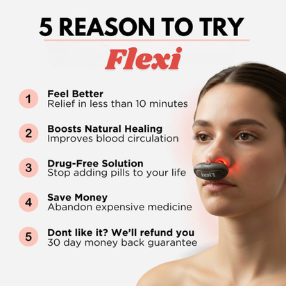 Flexi Nasal Light