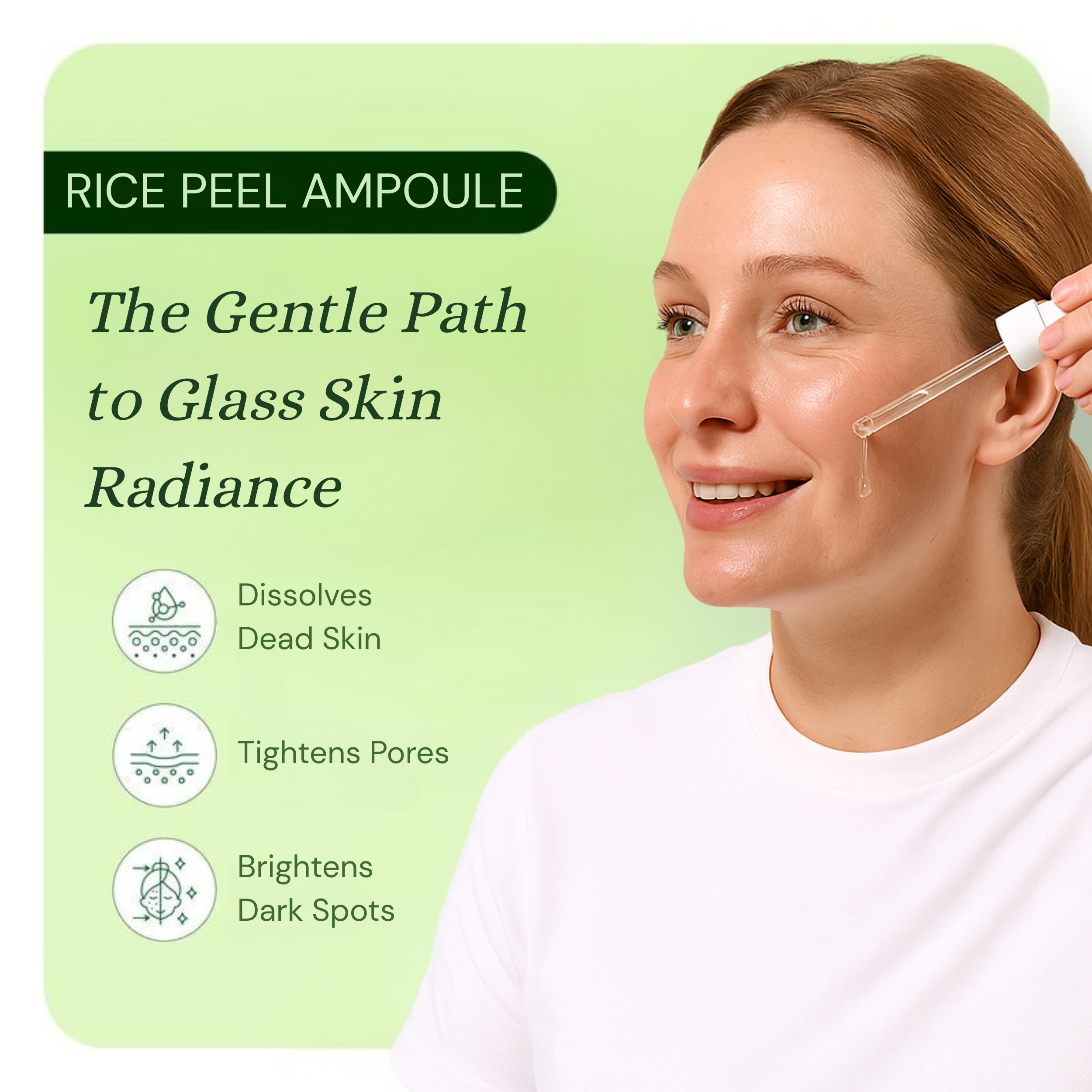 Flexi Rice Peel Shot