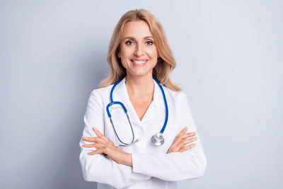 Dr. Jessica Marshall